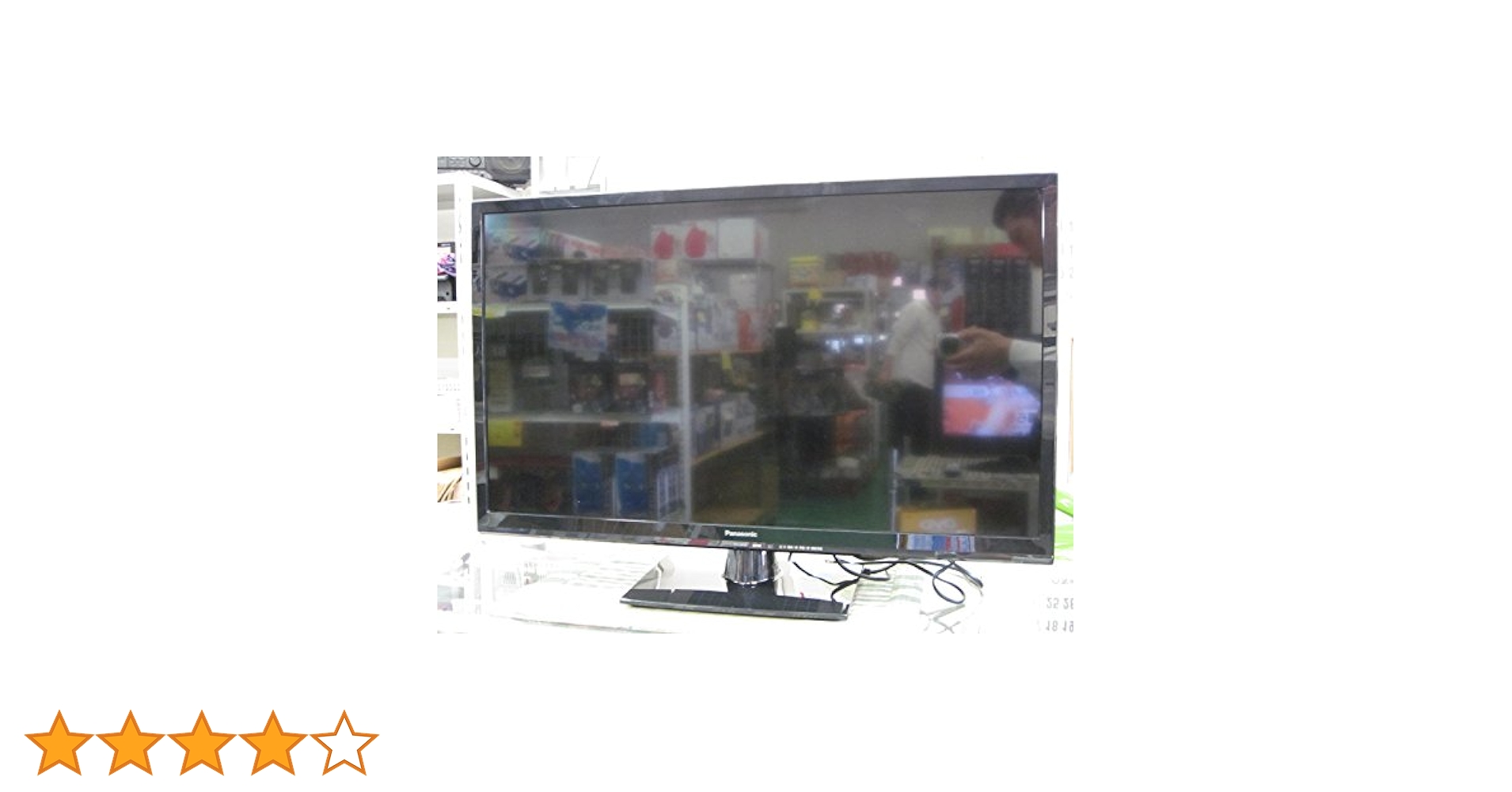 Panasonic TH-L32X6 液晶テレビ 32インチ　2013年製 Amazon | パナソニック 32V型 液晶テレビ ビエラ TH-L32X6